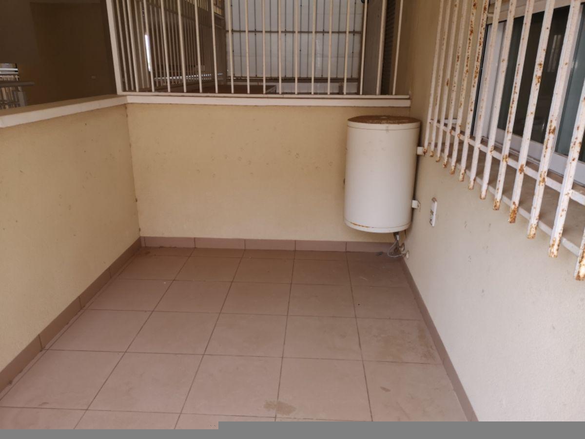 For sale of apartment in Orihuela Costa