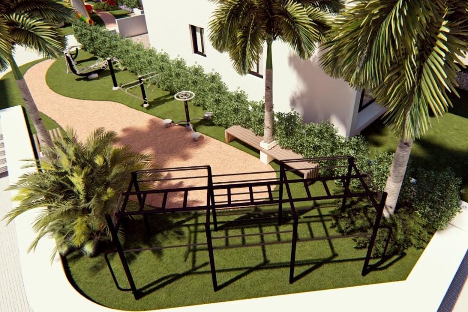 Venta de bungalow en Torrevieja