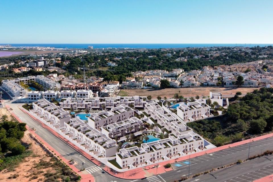 Venta de bungalow en Torrevieja