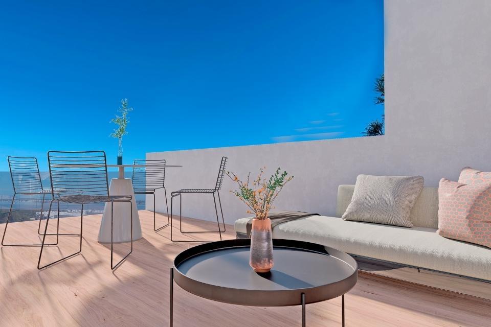 Venta de bungalow en Torrevieja