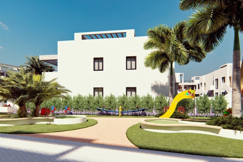 Venta de bungalow en Torrevieja