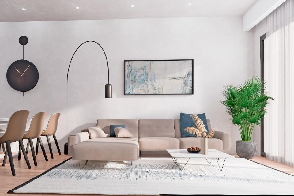 Venta de bungalow en Torrevieja