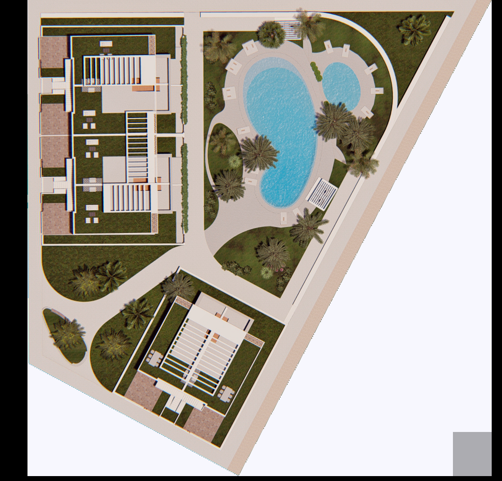 Venta de bungalow en Torrevieja