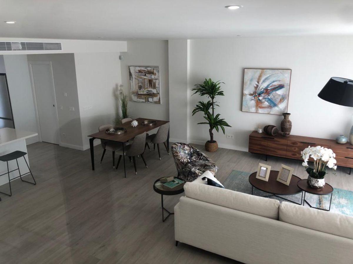 For sale of duplex in Orihuela Costa