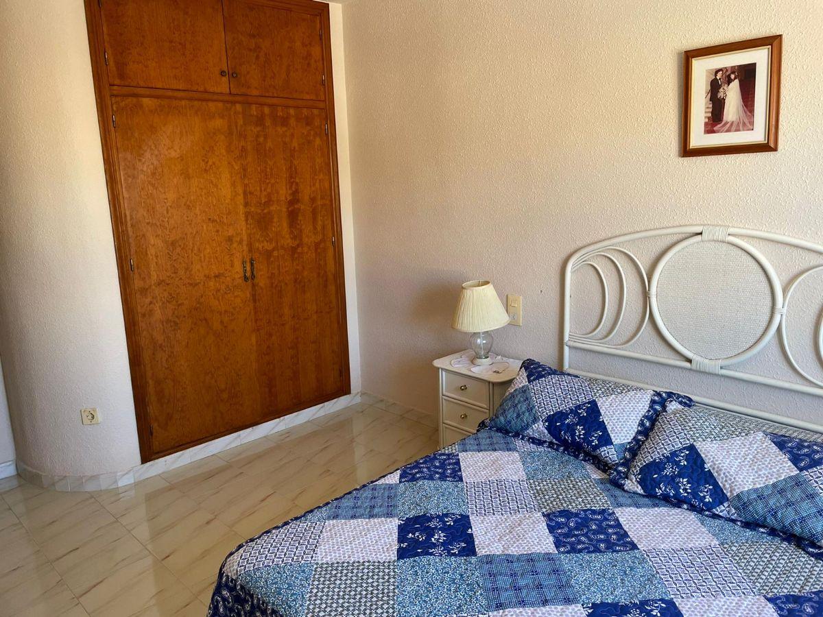 For sale of chalet in Torrevieja