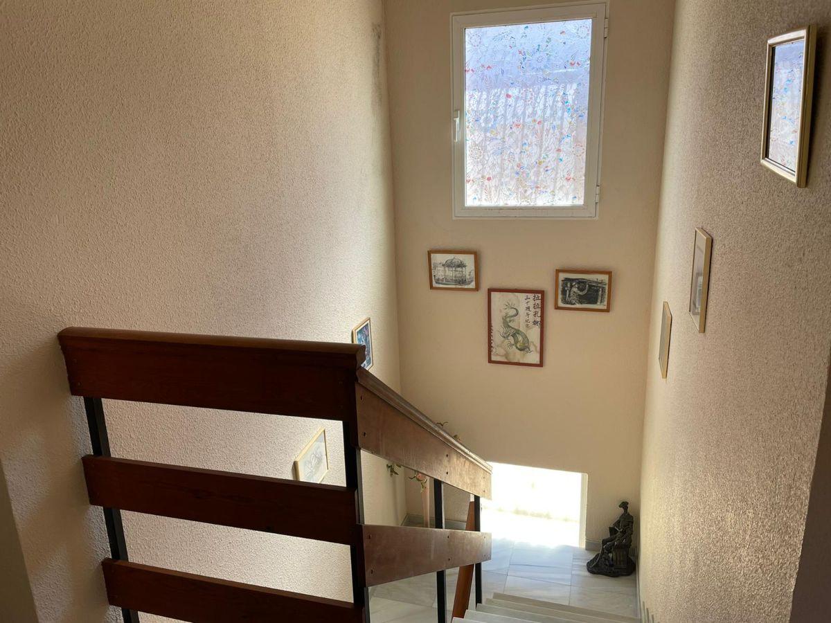 For sale of chalet in Torrevieja