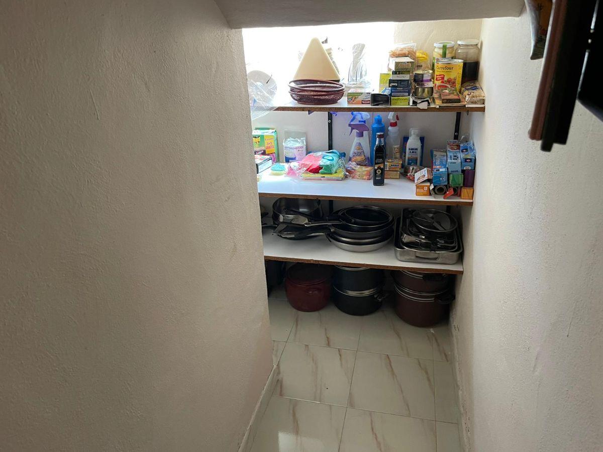 For sale of chalet in Torrevieja