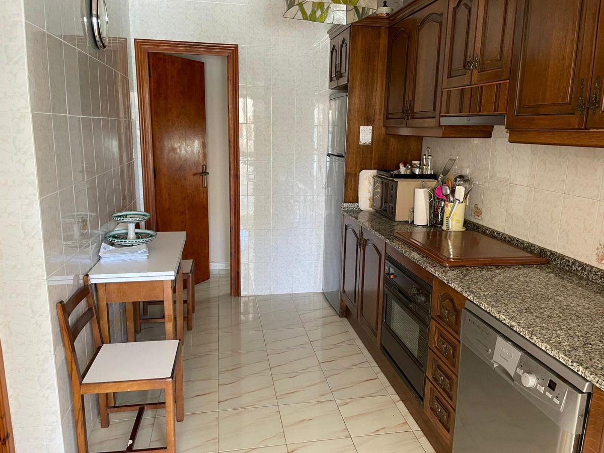 For sale of chalet in Torrevieja