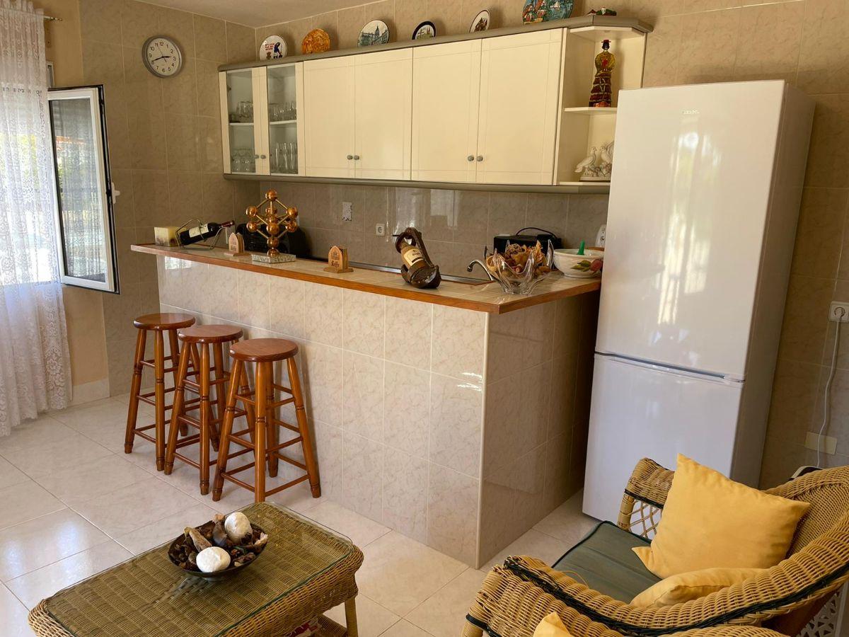 For sale of chalet in Torrevieja