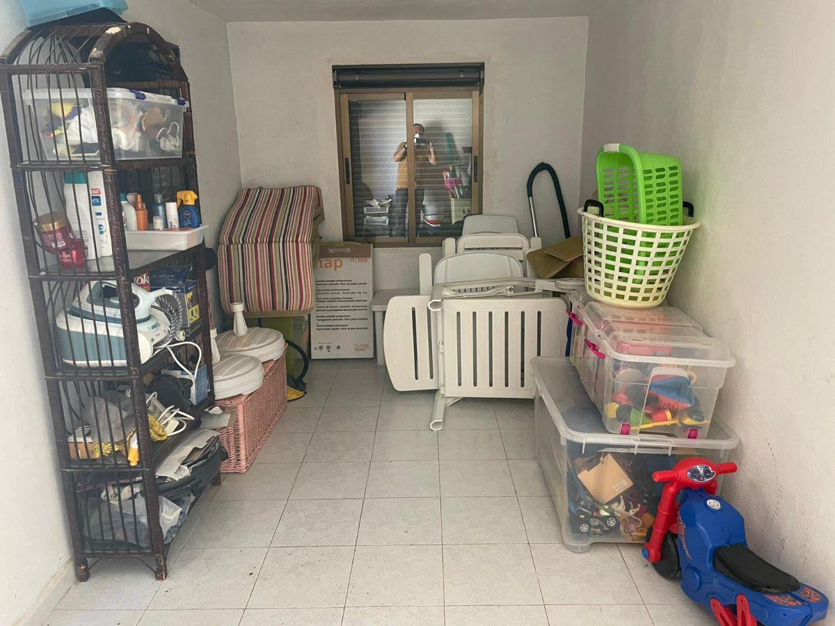 For sale of chalet in Torrevieja