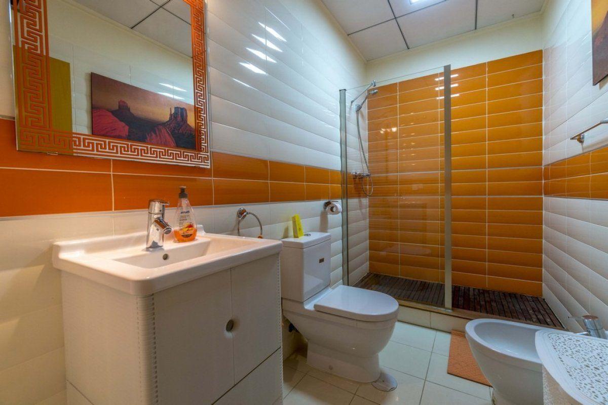 For sale of apartment in Orihuela Costa