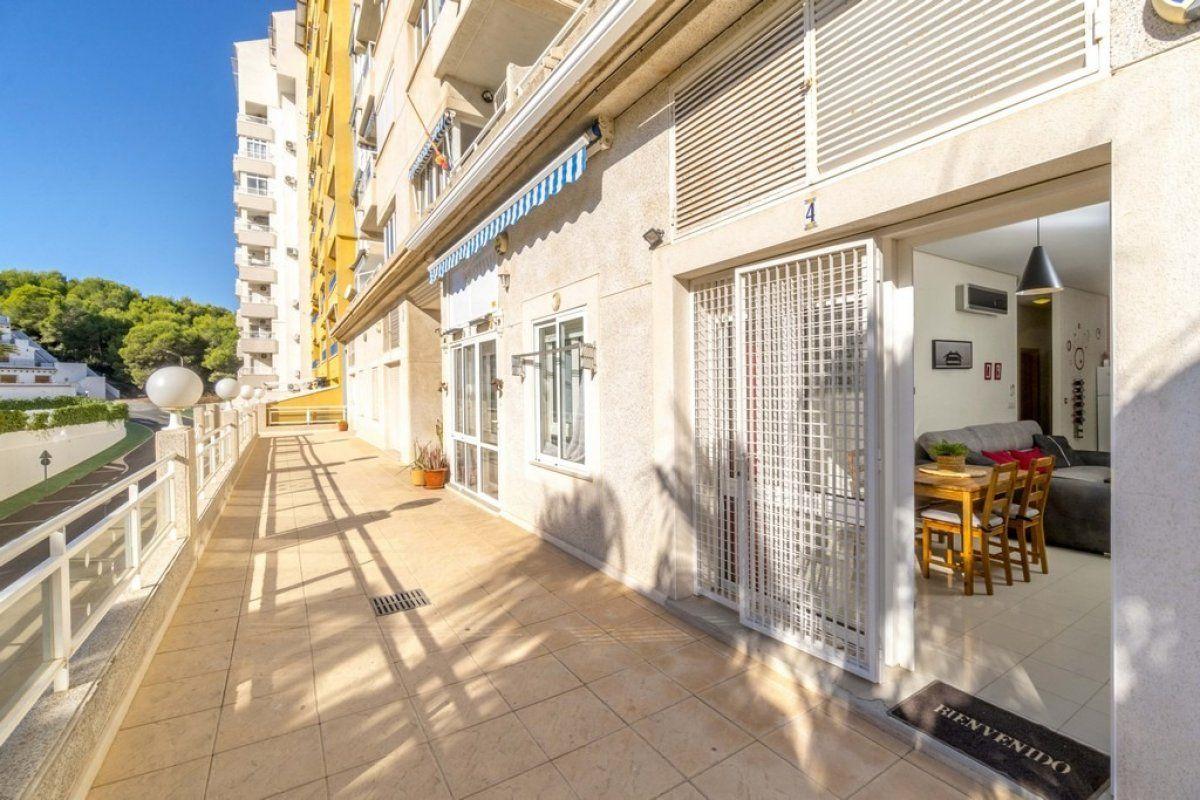 For sale of apartment in Orihuela Costa