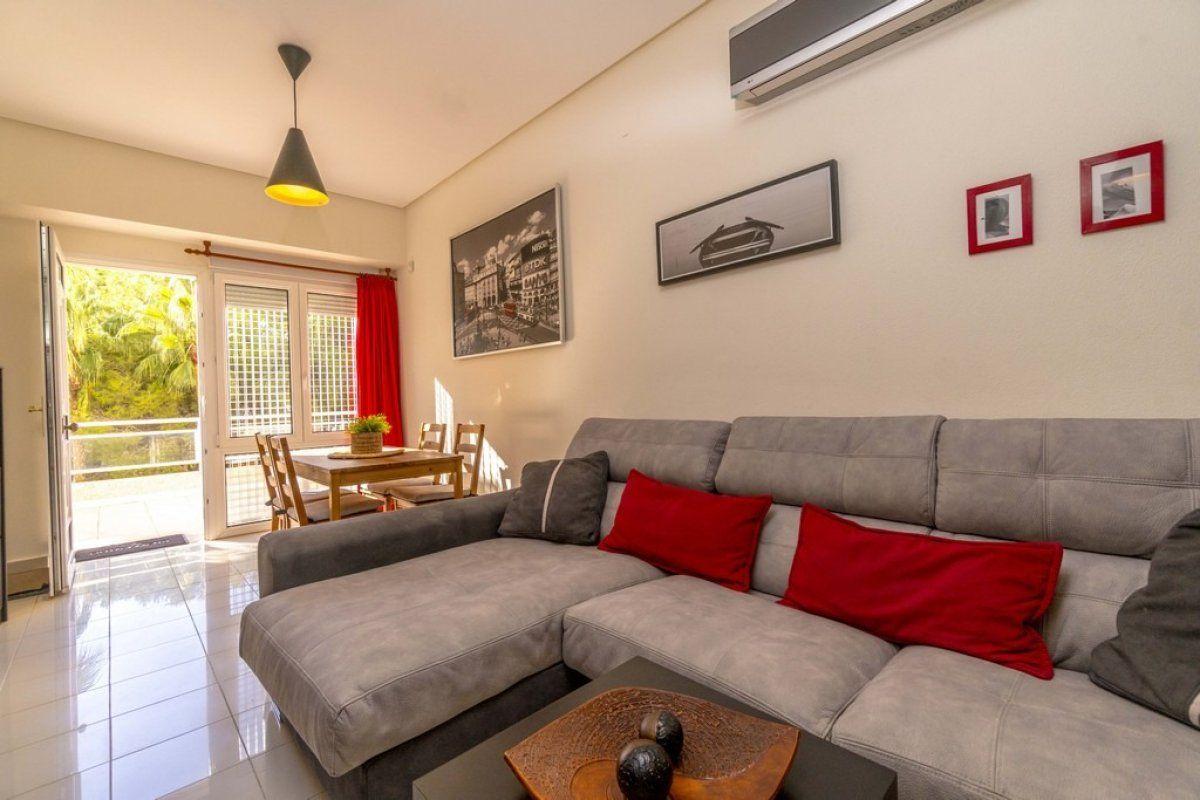For sale of apartment in Orihuela Costa