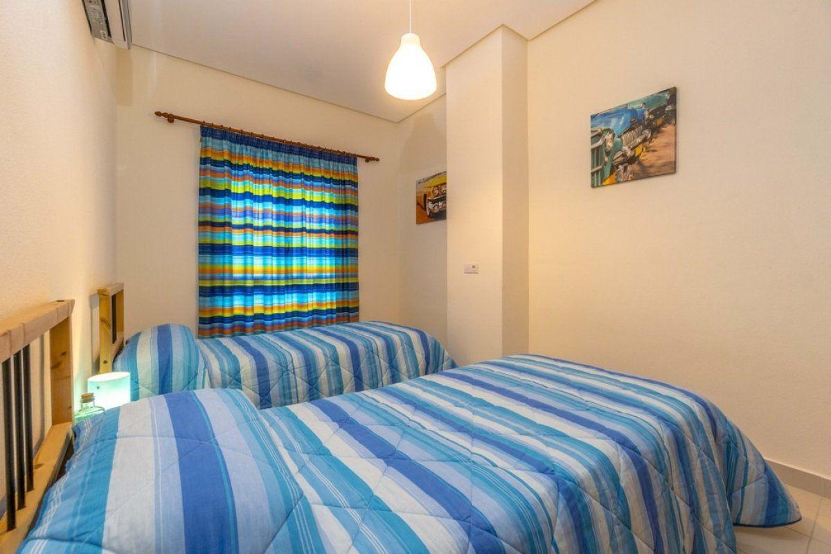 For sale of apartment in Orihuela Costa