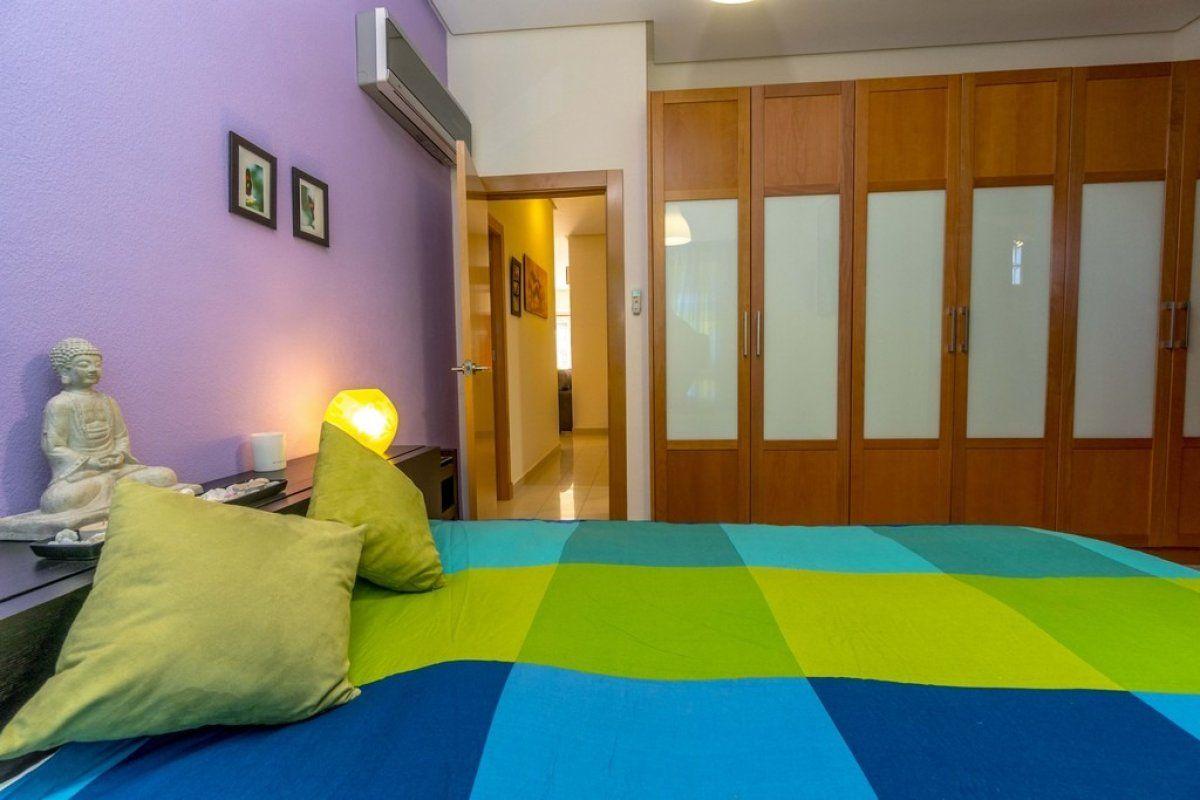 For sale of apartment in Orihuela Costa