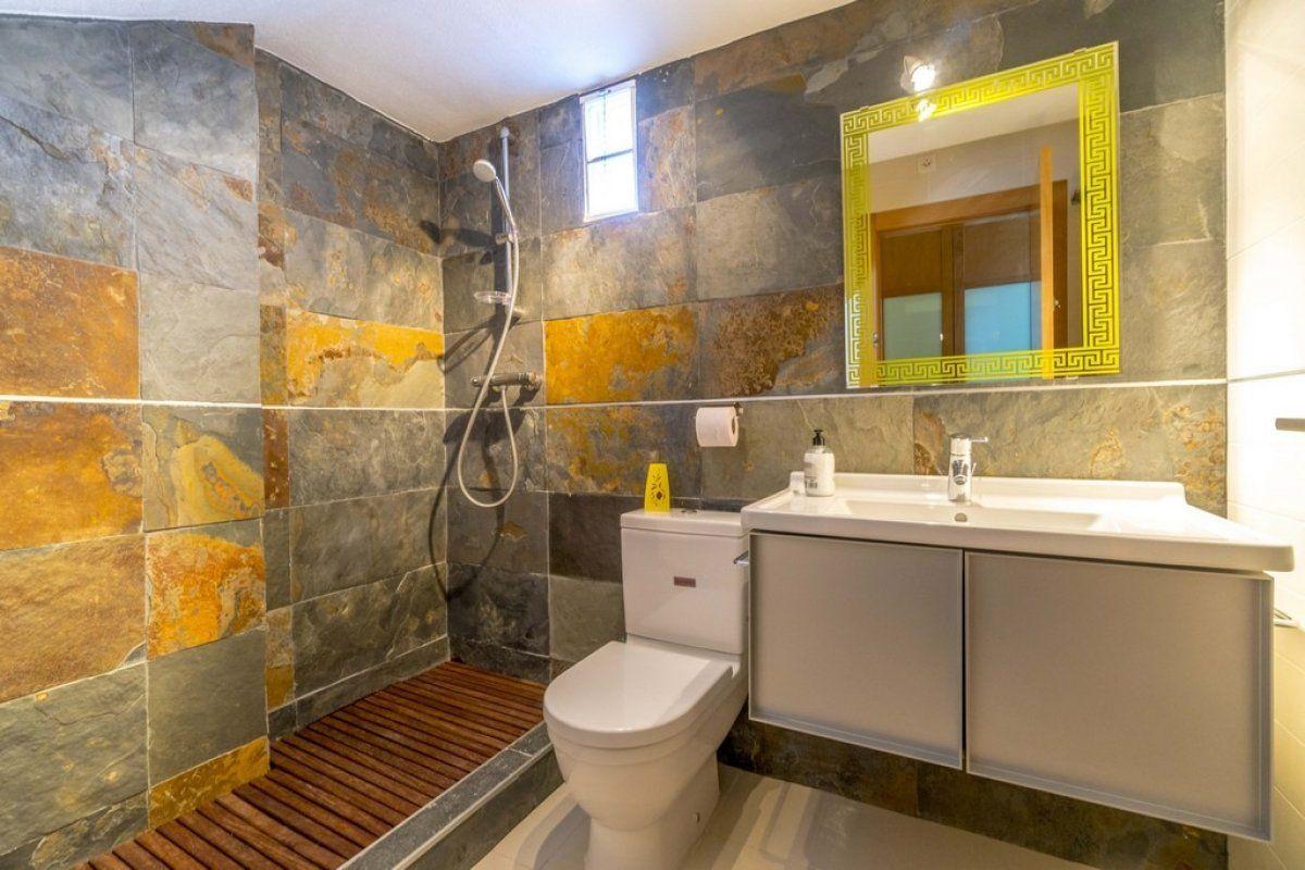 For sale of apartment in Orihuela Costa