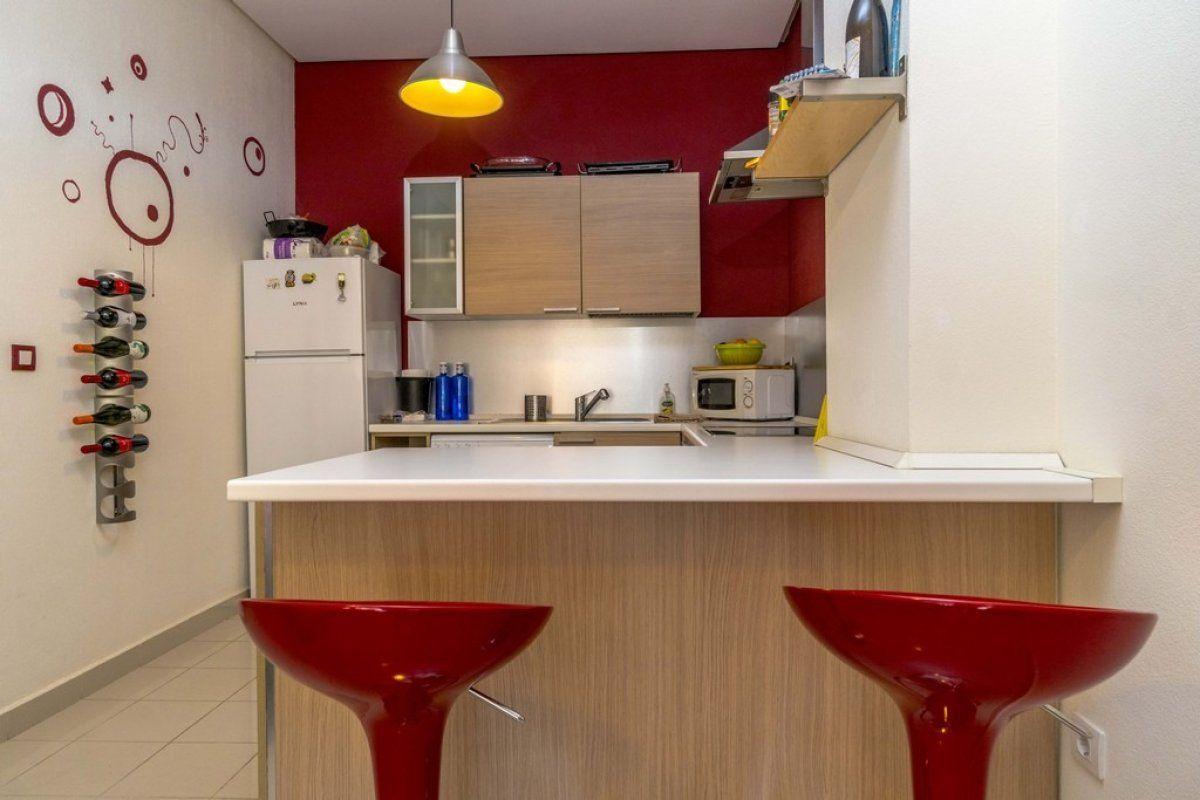 For sale of apartment in Orihuela Costa