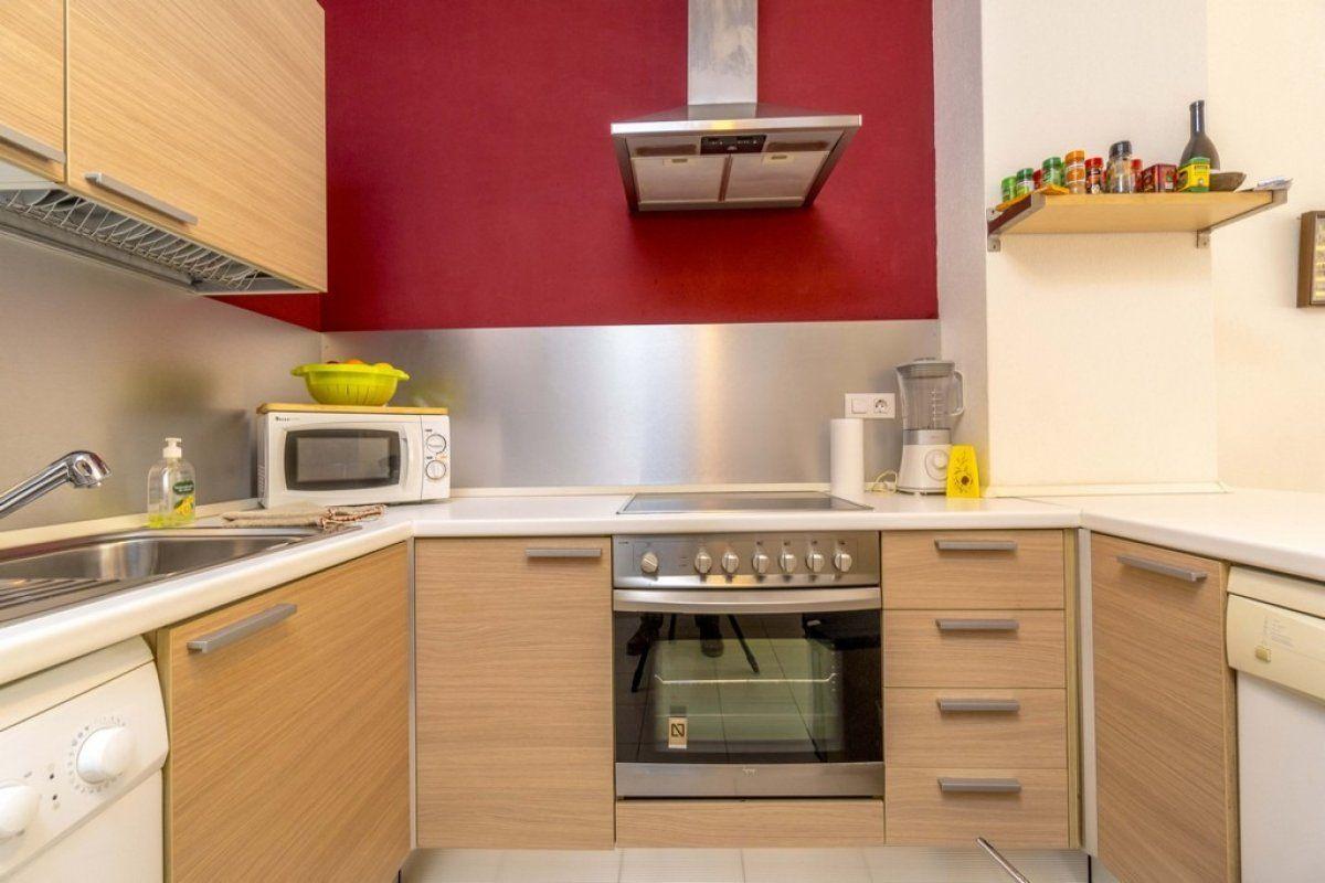 For sale of apartment in Orihuela Costa