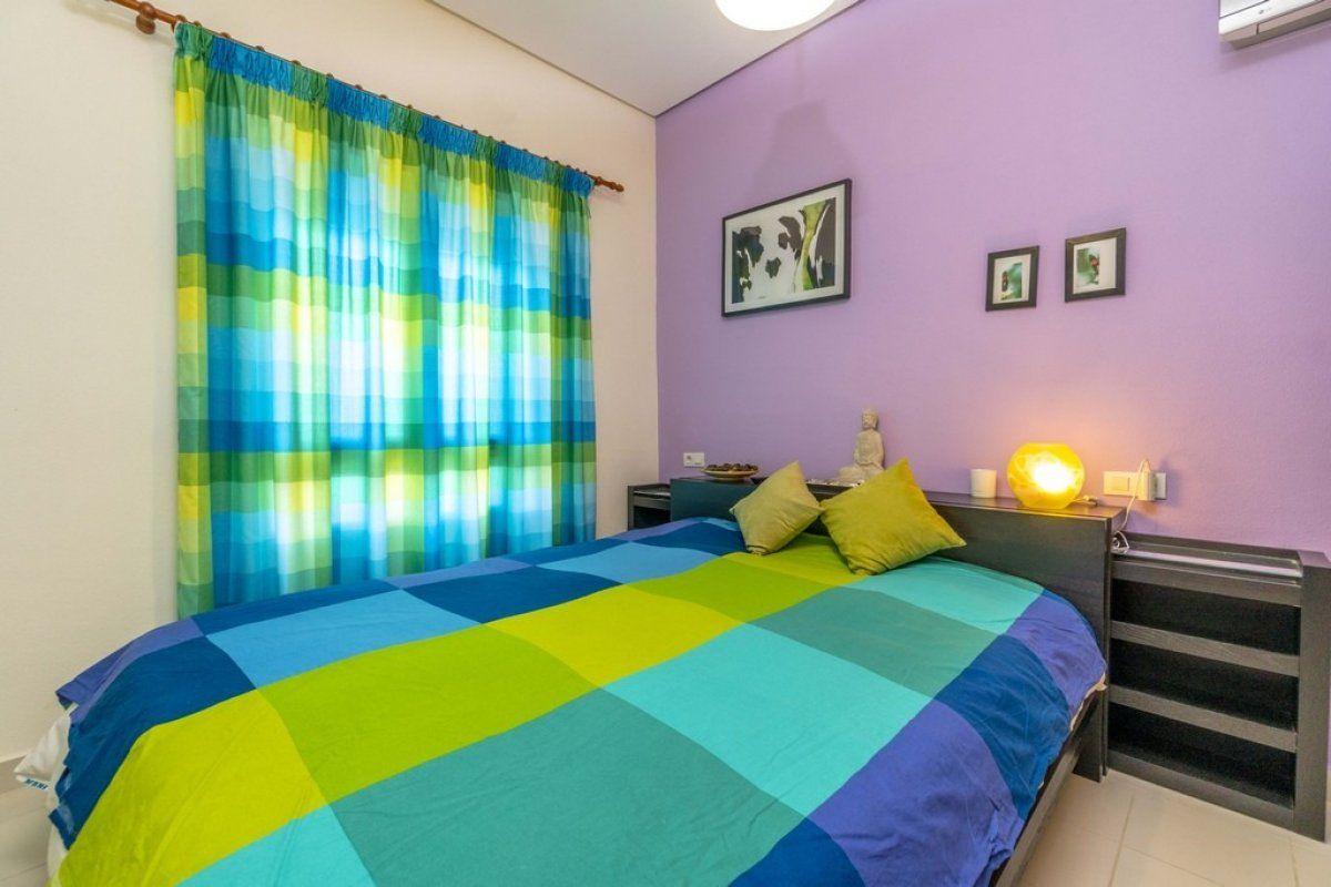 For sale of apartment in Orihuela Costa