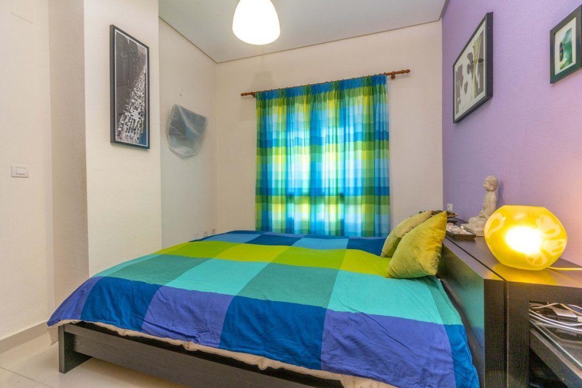 For sale of apartment in Orihuela Costa