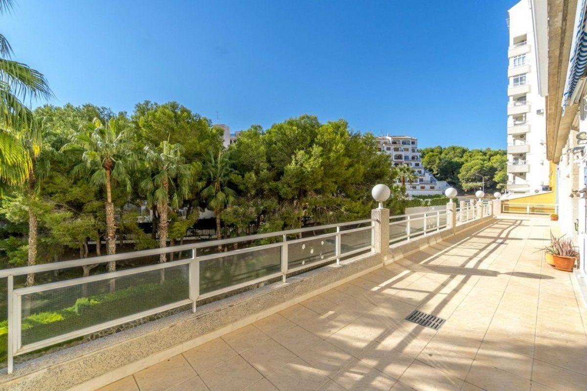 For sale of apartment in Orihuela Costa