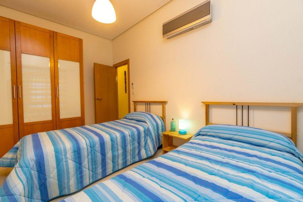 For sale of apartment in Orihuela Costa