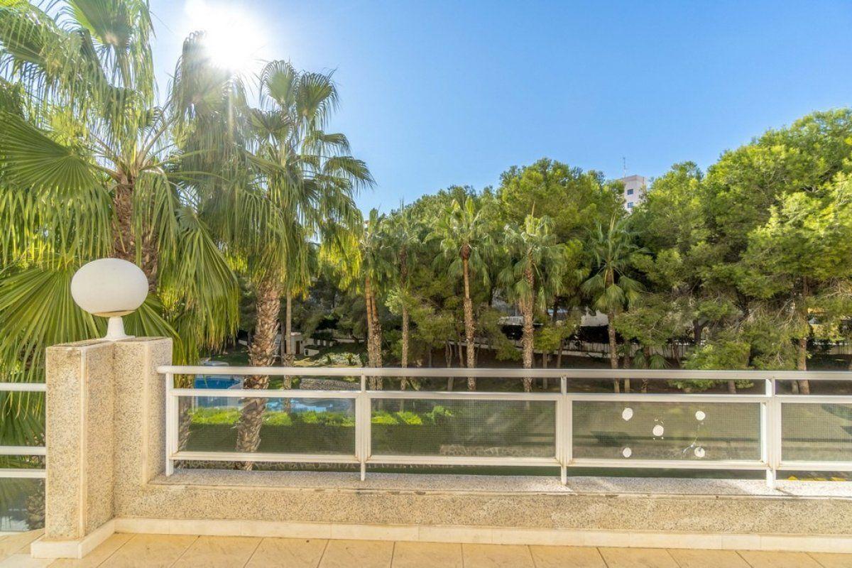 For sale of apartment in Orihuela Costa