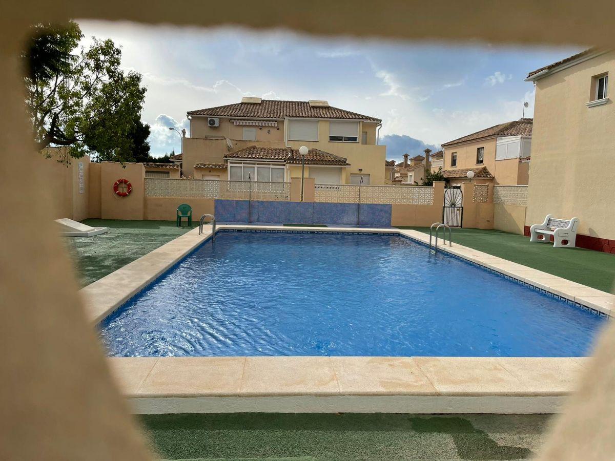 For sale of duplex in Orihuela Costa