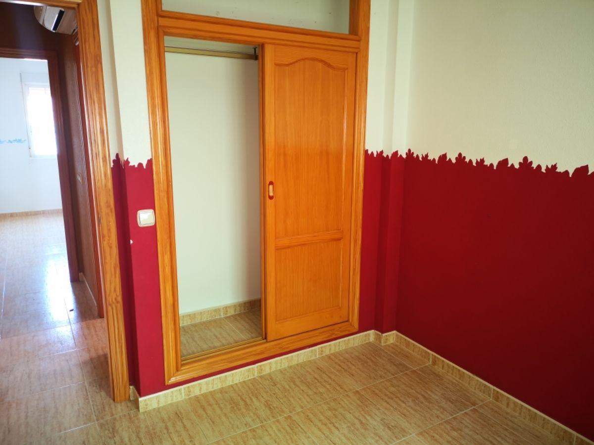 For sale of apartment in Orihuela Costa