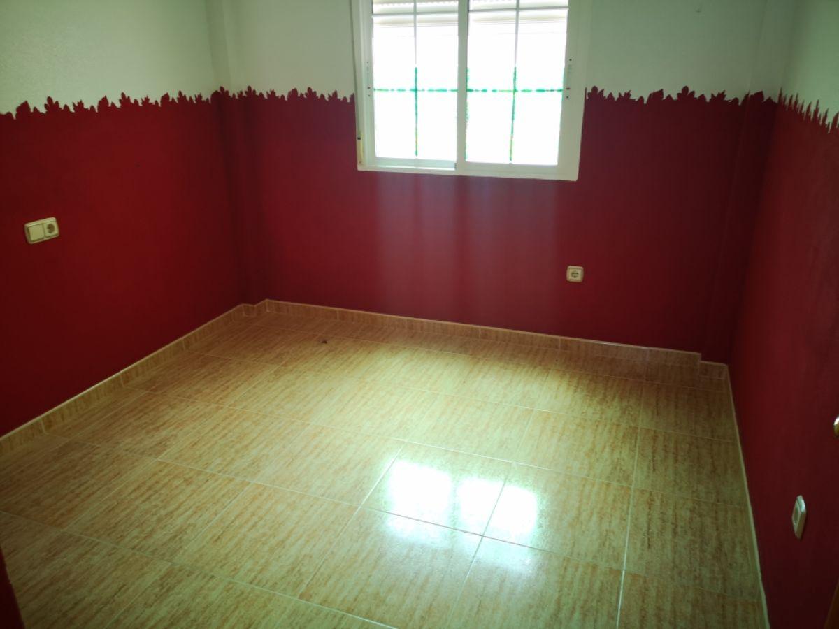 For sale of apartment in Orihuela Costa