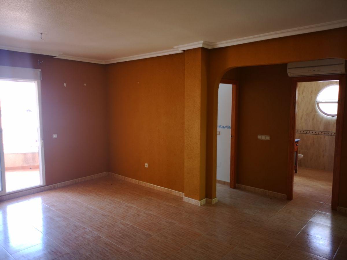 For sale of apartment in Orihuela Costa