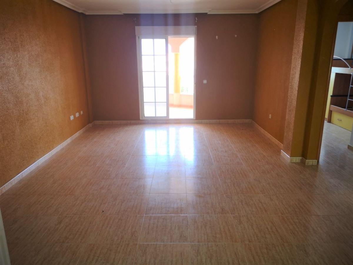 For sale of apartment in Orihuela Costa