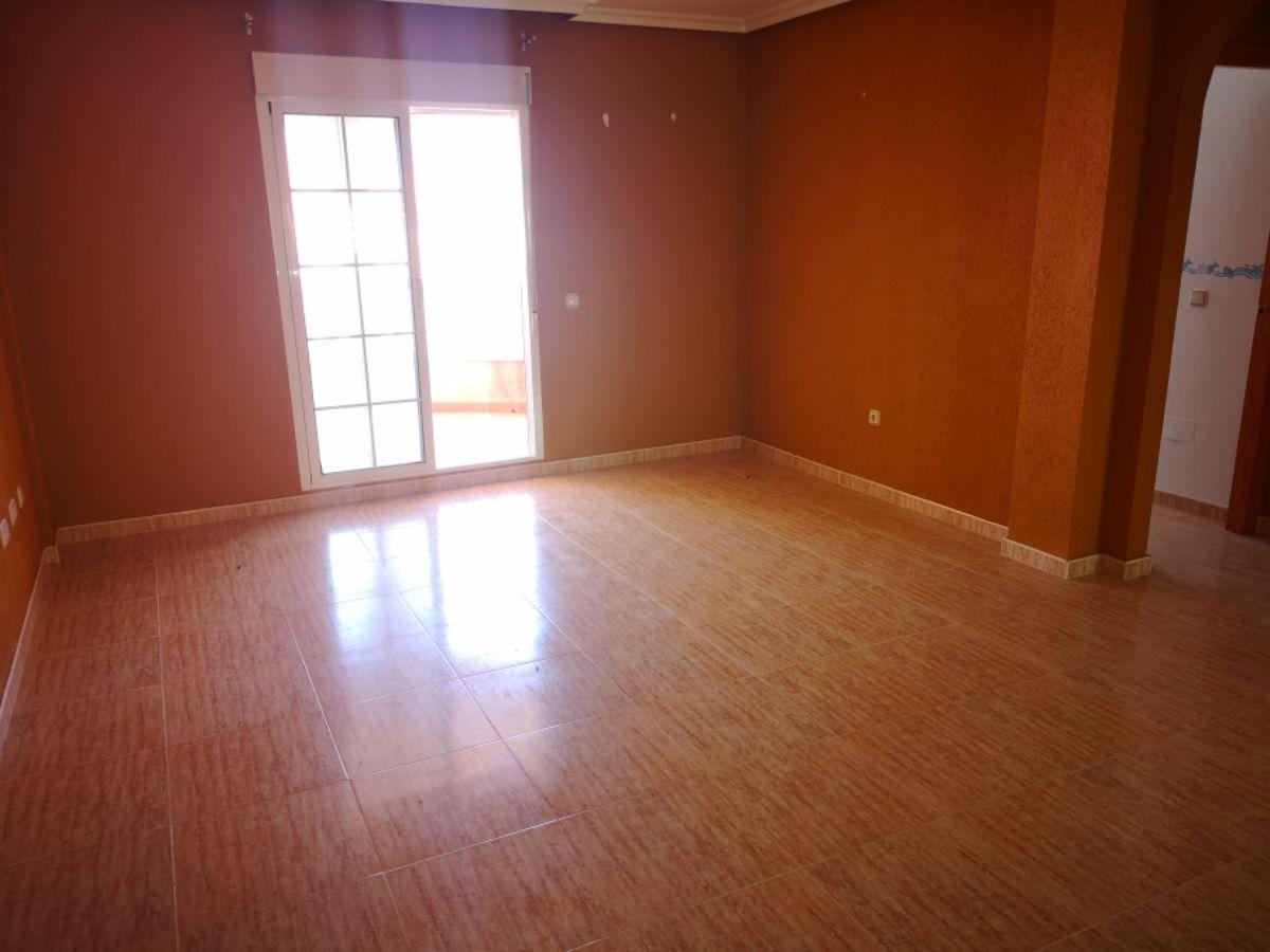 For sale of apartment in Orihuela Costa