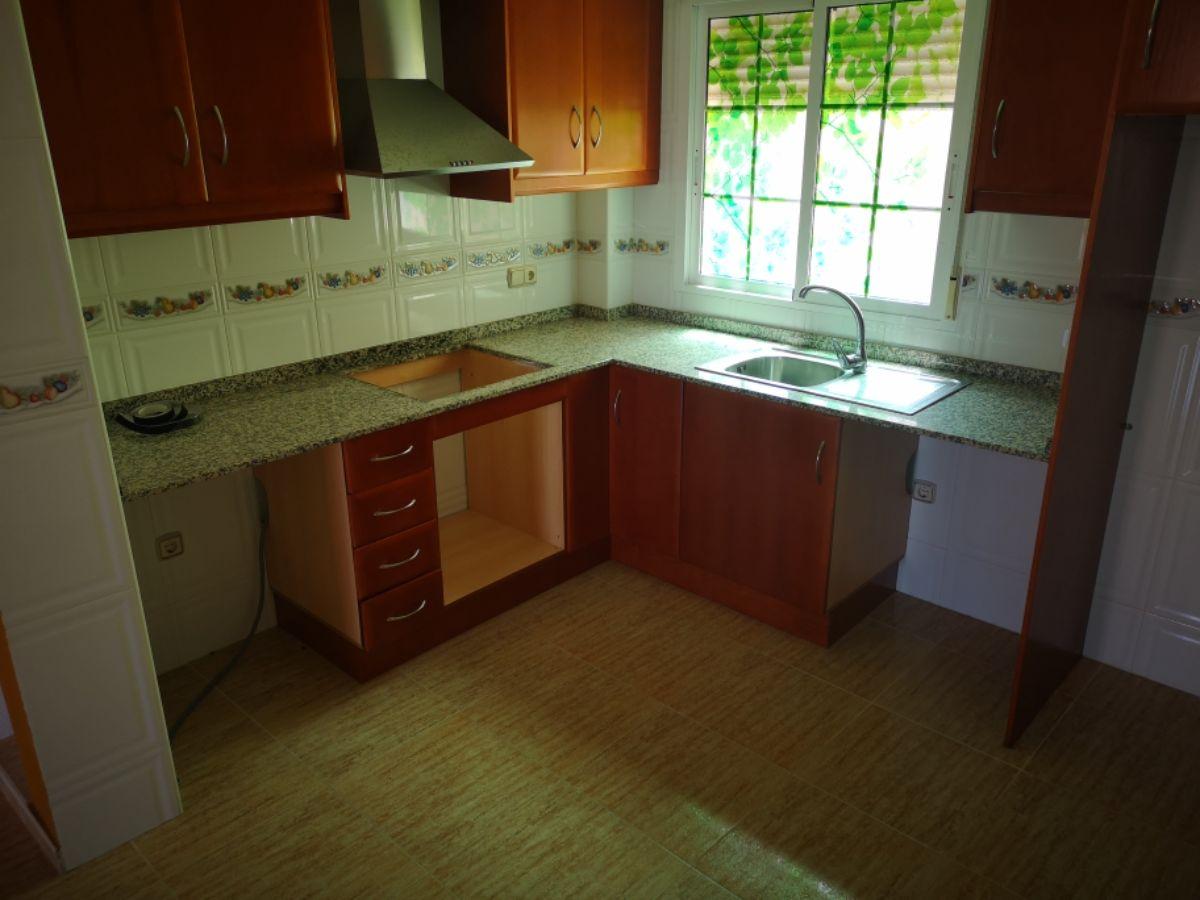 For sale of apartment in Orihuela Costa