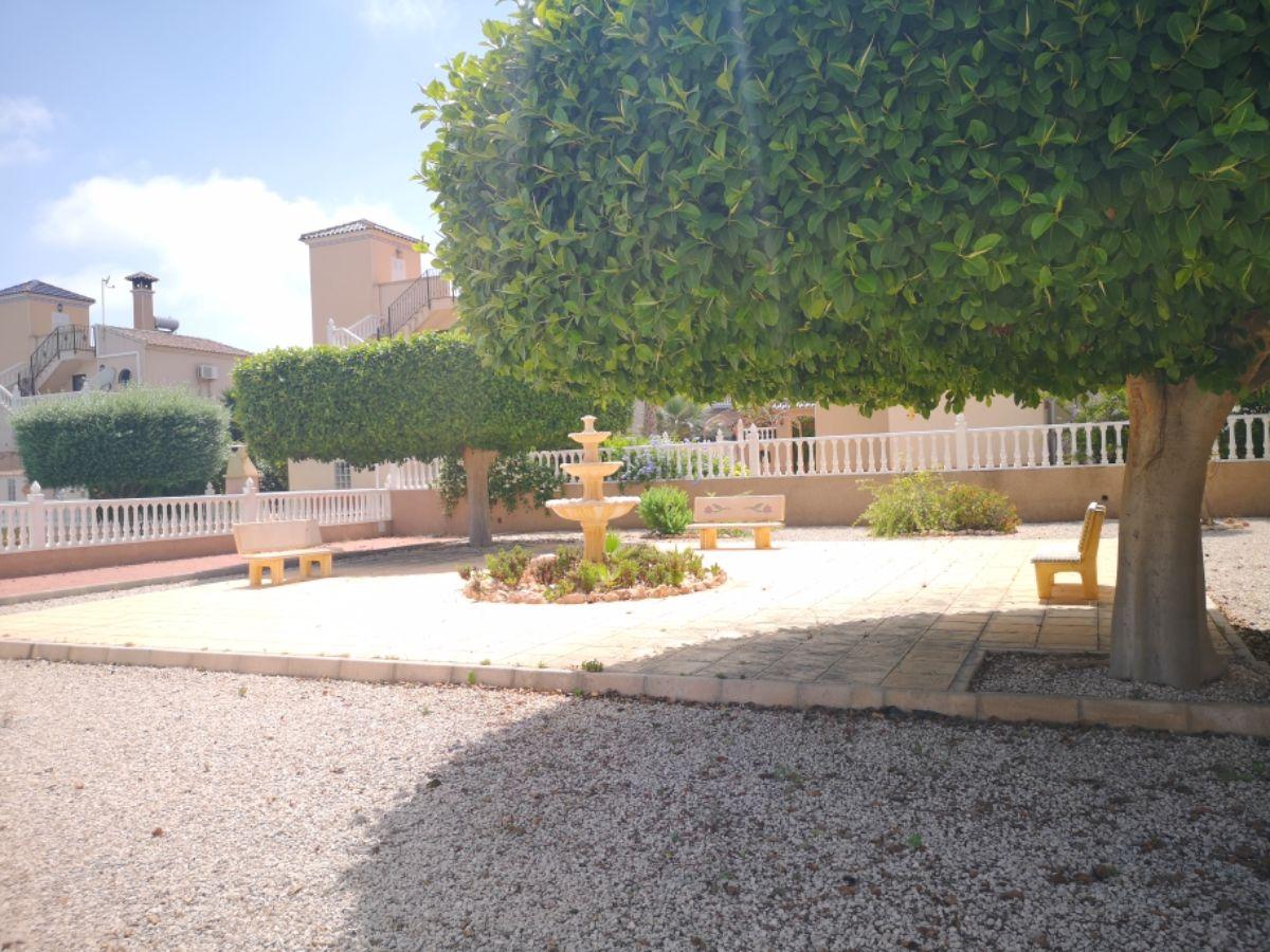 For sale of apartment in Orihuela Costa