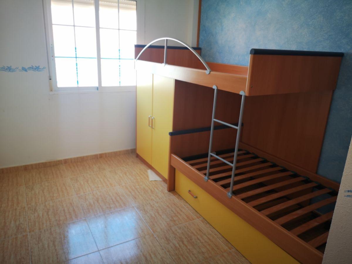 For sale of apartment in Orihuela Costa