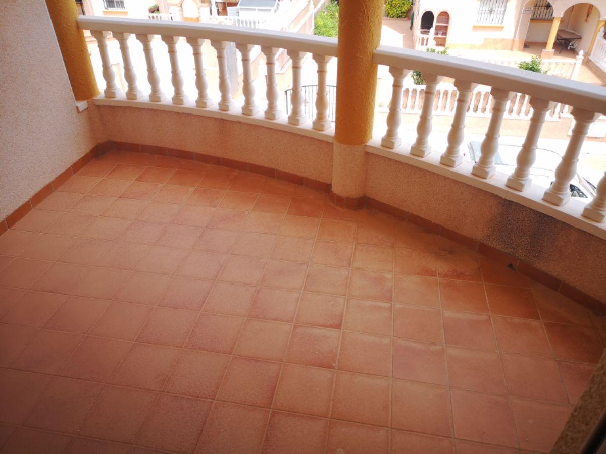 For sale of apartment in Orihuela Costa