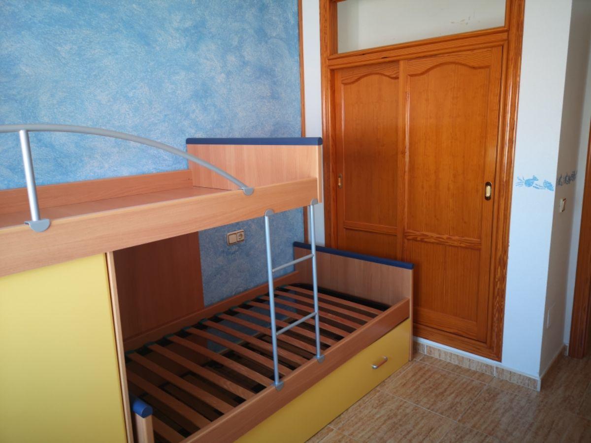 For sale of apartment in Orihuela Costa