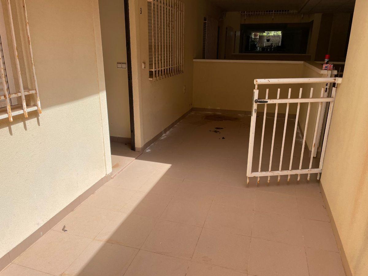 For sale of apartment in Orihuela Costa