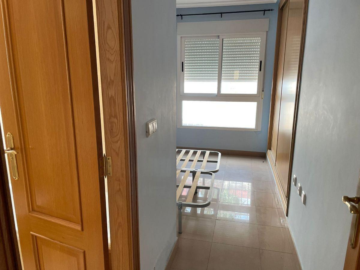 For sale of apartment in Orihuela Costa