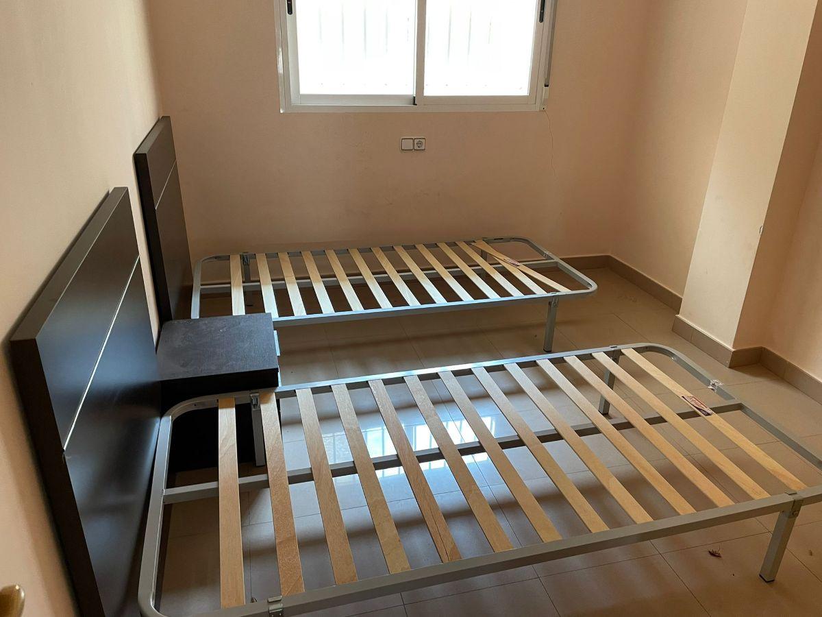 For sale of apartment in Orihuela Costa