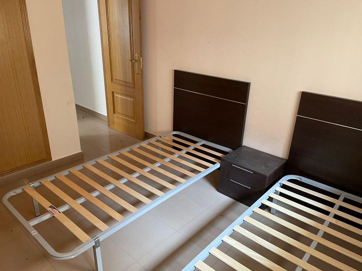 For sale of apartment in Orihuela Costa