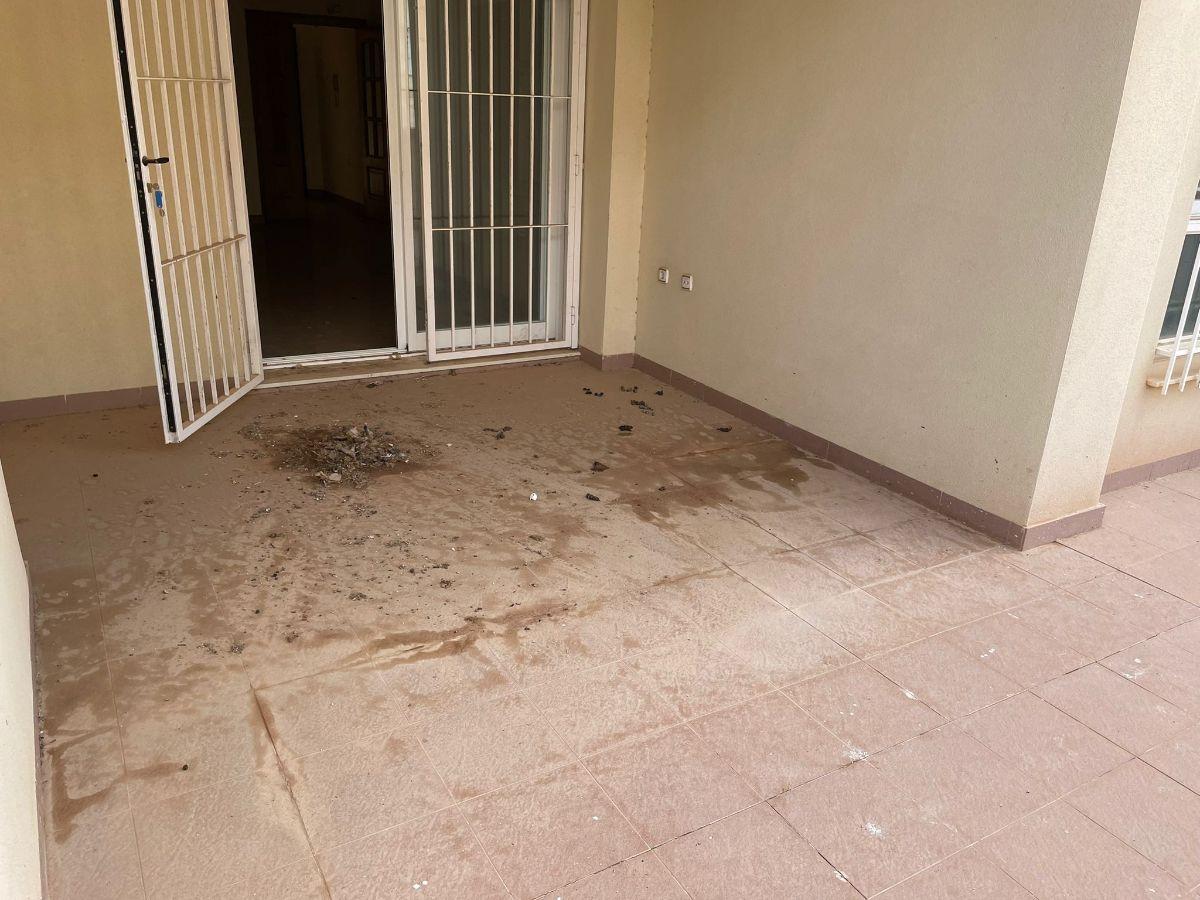 For sale of apartment in Orihuela Costa