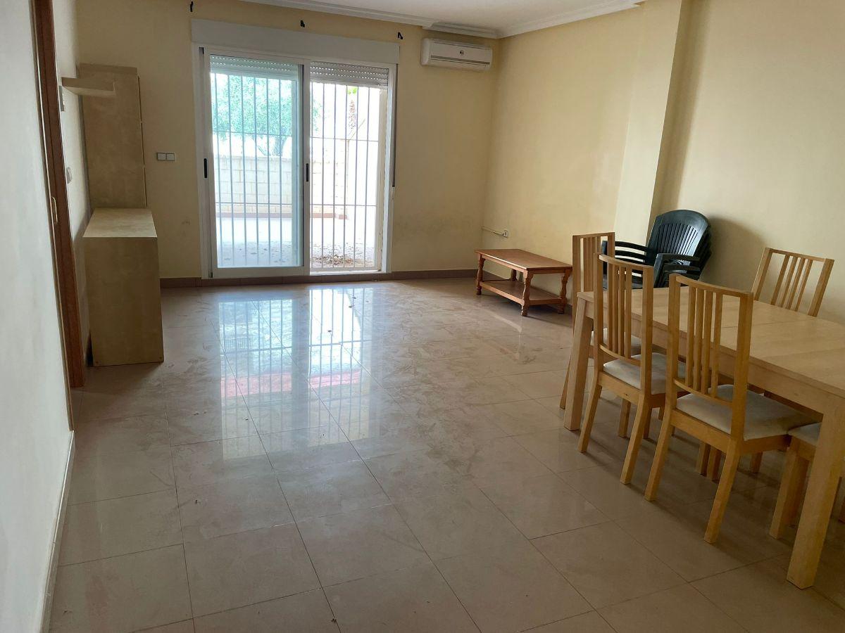 For sale of apartment in Orihuela Costa