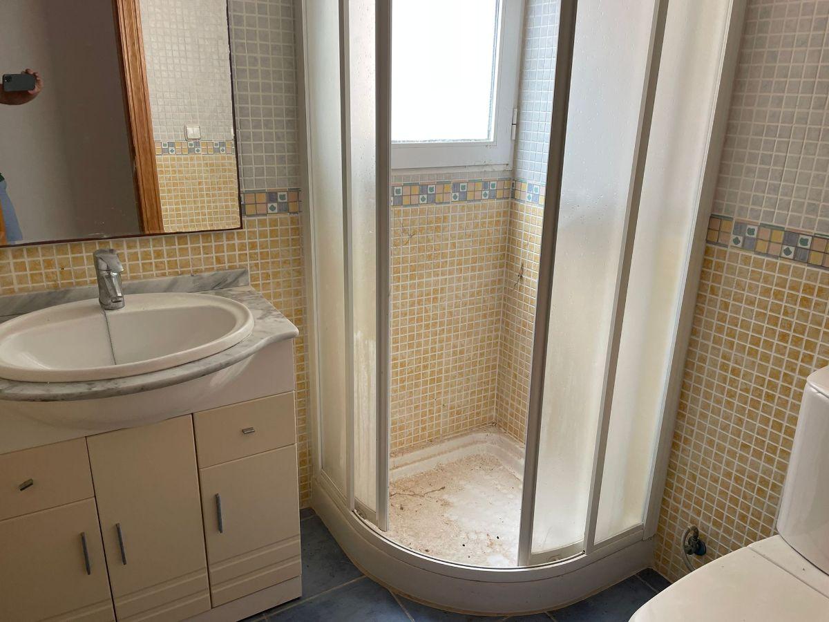 For sale of apartment in Orihuela Costa