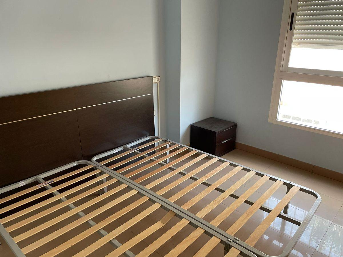 For sale of apartment in Orihuela Costa