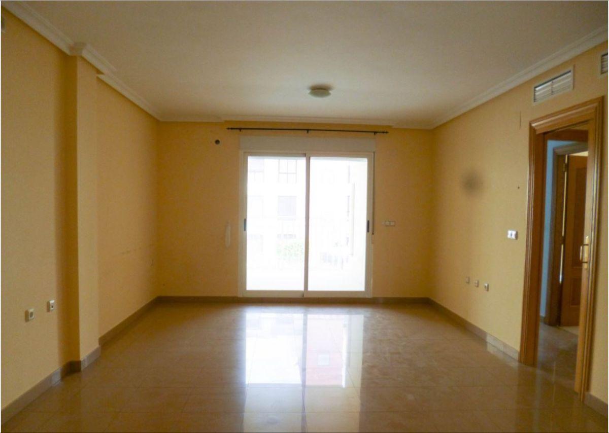 For sale of apartment in Orihuela Costa