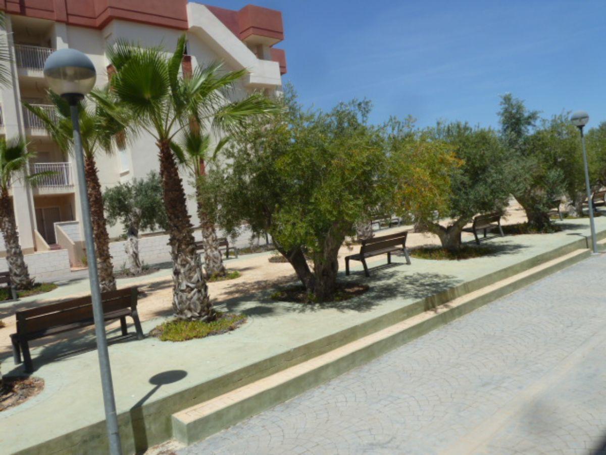 For sale of apartment in Orihuela Costa