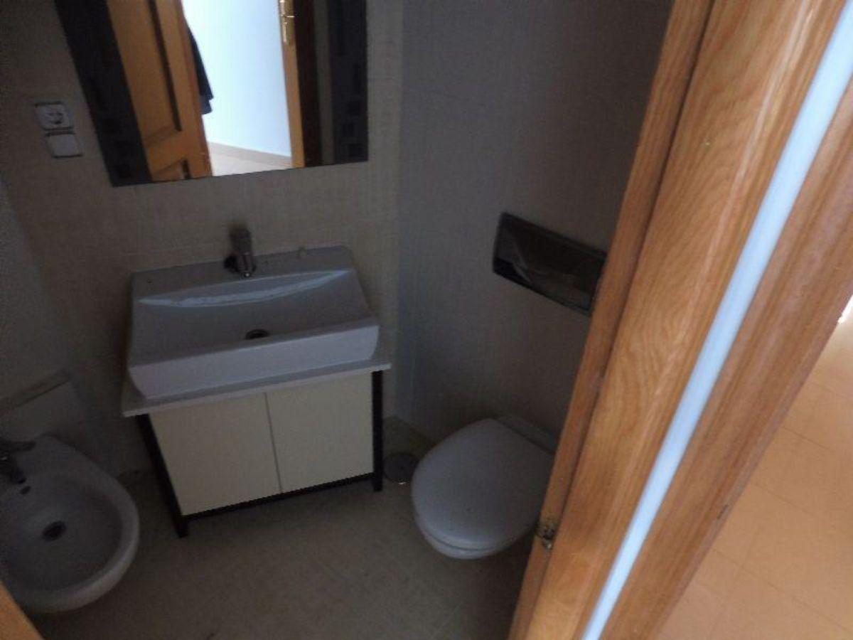 For sale of apartment in Orihuela Costa