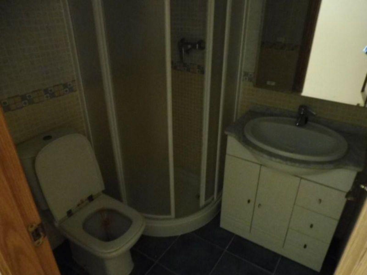 For sale of apartment in Orihuela Costa